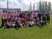 Trofeo Juvenil Ciudad de la Serena