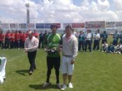 Trofeo Ciudad de la Serena
