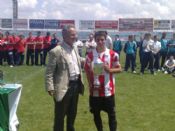 Trofeo Juvenil  Ciudad de la Serena