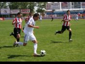 Trofeo Juvenil Ciudad de la Serena