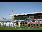 Trofeo Juvenil Ciudad de la Serena