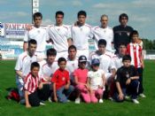 Trofeo Juvenil Ciudad de la Serena