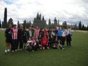 Copa de la Reina: Rayo Vallecano - Athletic