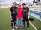 Copa de la Reina: Rayo Vallecano - Athletic