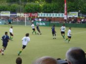 Torneo Piru