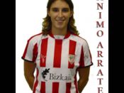 Arrate