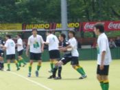 Selección de Basauri - Real Sociedad
