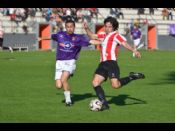 frente al Palencia