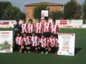 Athletic liga vasca