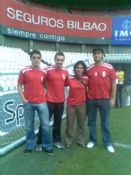 Los cachorros del Gure
