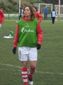 Partido del Lagunak