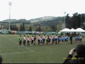 Benjamines 2009