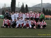 Athletic Benjamin 2009
