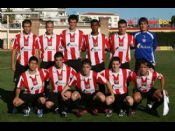 Finalistas de Copa Juvenil