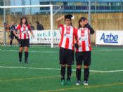 Torneo Fútbol Femenino Aretxabaleta