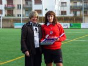 Torneo Fútbol Femenino Aretxabaleta