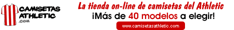 Camisetas de despedida de San Mames