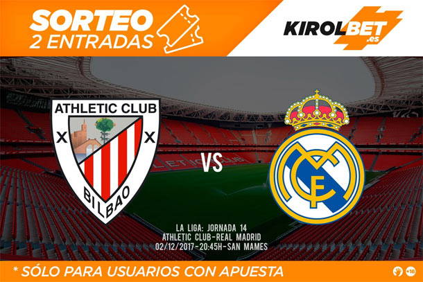 Participar en el sorteo de entradas de aupaAthletic.com