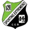 Escudo del Sporting Extremeño