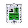 Escudo del Fruiz