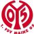 Escudo del Mainz 05