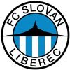 Escudo del Slovan Liberec