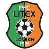 Escudo del Litex Lovech