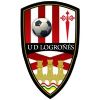 Escudo del UD Logroñés