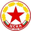 Escudo del CSKA Sofia
