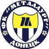 Escudo del Metalurg