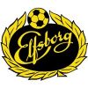Escudo del Elfsborg