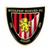 Escudo del Honvéd