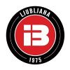 Escudo del InterBlock Ljubljana