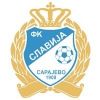 Escudo del Slavija