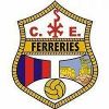 Escudo del Ferreries