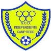 Escudo del Independiente