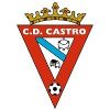 Escudo del Castro