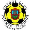 Escudo del Puente Tocinos
