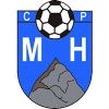 Escudo del Montehermoso