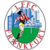 Escudo del FFC Frankfurt