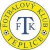 Escudo del Teplice