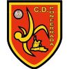 Escudo del Ponferrada