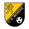Escudo del Movera