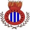 Escudo del Polvoritense