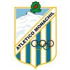 Escudo del Atlético Monachil
