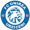 Escudo del Unirea Urziceni