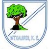 Escudo del Intxaurdi