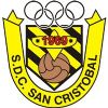 Escudo del San Cristobal