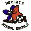 Escudo del Askatasuna Burlata