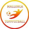 Escudo del Mallorca Toppfotball